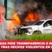 Javier Llausas pide transparencia e información oficial tras hechos violentos en Sinaloa