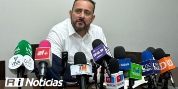 Congreso del Estado invitan a foro sobre situación hídrica en Sinaloa