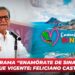 Programa “Enamórate de Sinaloa” sigue vigente: Feliciano Castro