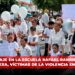 Rinden homenaje en la escuela Rafael Ramírez a Leydi y Alexa, víctimas de la violencia en Sinaloa