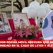 Gobernador Rocha Moya asegura que no habrá impunidad en el caso de Leydi y Alexa