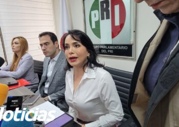 “A Mary la mataron por ser mujer”: Irma Moreno exige justicia