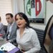 “A Mary la mataron por ser mujer”: Irma Moreno exige justicia