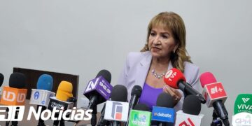 “A Mary la mataron por ser mujer”: Irma Moreno exige justicia