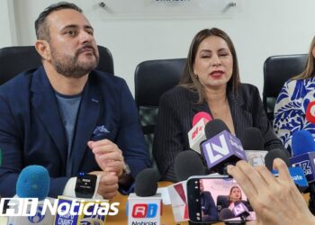 Proceso de elección judicial es un desaseo de Morena: diputado Jorge González