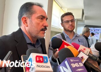 Canaco Culiacán realiza conferencia sobre seguridad empresarial: “Protege tu Negocio”