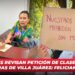 Autoridades revisan petición de clases virtuales de maestras de Villa Juárez: Feliciano Castro
