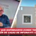 Buscaremos que empresarios donen terrenos para construcción de casas de INFONAVIT: Gobernador