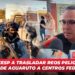 Llama el CESP a trasladar reos peligrosos del penal de Aguaruto a centros federales