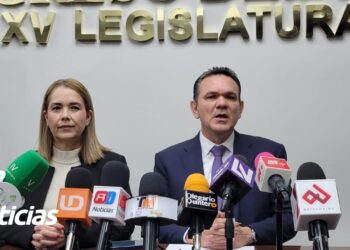 Sergio Torres critica falta de resultados en seguridad en Sinaloa