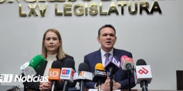 Sergio Torres critica falta de resultados en seguridad en Sinaloa
