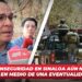 “Es momento de replantear el sistema penitenciario en Sinaloa”: Miguel Calderón