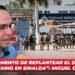 “Es momento de replantear el sistema penitenciario en Sinaloa”: Miguel Calderón