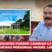 Empresarios pueden cambiar la vida de muchas personas: Miguel Loredo