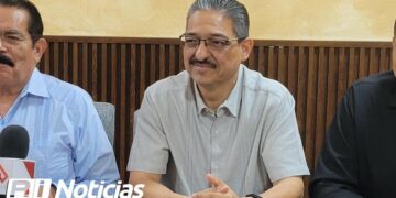 Todo listo para la jornada electoral del PJ en Sinaloa: INE