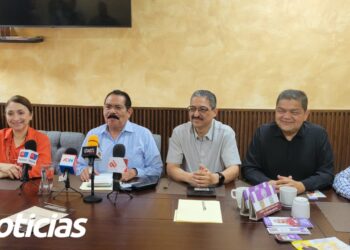 CORE33 respalda consulta del Gobierno del Estado sobre mejora regulatoria