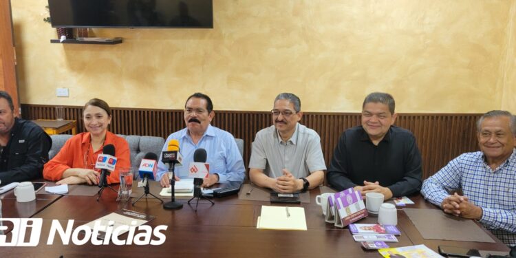 CORE33 respalda consulta del Gobierno del Estado sobre mejora regulatoria