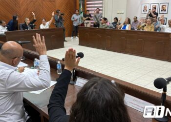 Cabildo de Mazatlán aprueba pago de pensión pendiente a viuda de policía que murió en Pradera Dorada VI