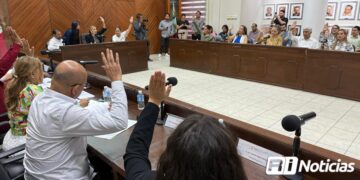 Cabildo de Mazatlán aprueba pago de pensión pendiente a viuda de policía que murió en Pradera Dorada VI