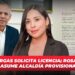 Gerardo Vargas solicita licencia ; Rosa Margarita Velázquez asume alcaldía provisional de Ahome