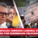 Sinaloa respalda jornada laboral de 40 horas anunciada por Sheinbaum: Feliciano Castro