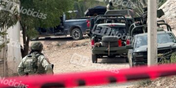 Hechos de alto impacto es consecuencia de los operativos federales: SSPM