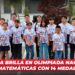 Sinaloa Brilla en Olimpiada Nacional de Matemáticas con 14 Medallas