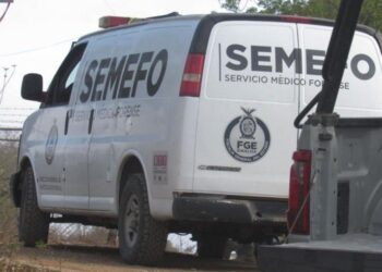 Localizan a hombre sin vida en el Fraccionamiento San Marcos