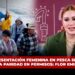 Baja representación femenina en pesca sinaloense obstaculiza paridad en permisos: Flor Emilia Guerra