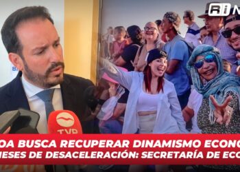 Sinaloa busca recuperar dinamismo económico tras meses de desaceleración: Secretaría de Economía