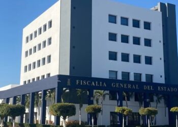 Fiscalía del Sinaloa confirma 9 homicidios, 4 “levantones” y 14 robos de vehículos el día martes