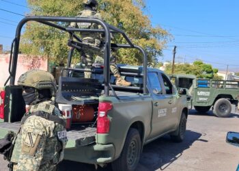 Localizan hombre asesinado a balazos en La Palma de Badiraguato