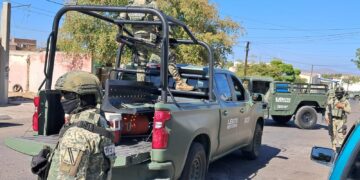 Localizan hombre asesinado a balazos en La Palma de Badiraguato