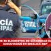 Cerca de 30 elementos de seguridad han sido ejecutados en Sinaloa: SSP