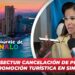 Descarta Sectur cancelación de programas de promoción turística en Sinaloa