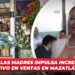 Día de las Madres impulsa incremento significativo en ventas en Mazatlán: CANACO