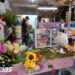 Repuntan ventas en el mercado de flores este 10 de mayo en Mazatlán