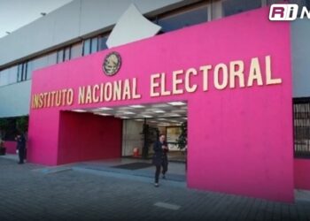 Iniciará INE cómputos distritales para elección judicial el mismo 1 de junio