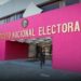 Iniciará INE cómputos distritales para elección judicial el mismo 1 de junio