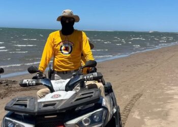 Asesinan a balazos a hombre en campo pesquero de Dautillos, en Navolato