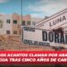Vecinos de Los Acantos claman por abastecimiento de agua tras cinco años de carencia