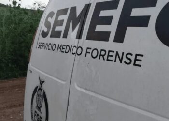 Localizan fosa con restos óseos junto a la maxipista Culiacán Mazatlán