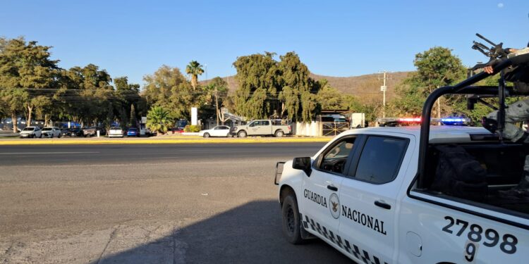 Encuentran a hombre sin vida en el campo El Diez, en zona rural de Culiacán