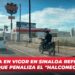 Entra en vigor en Sinaloa Reforma que penaliza el “Halconeo”