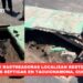 Colectivo de rastreadoras localizan restos humanos en fosas sépticas en Tacuichamona, Culiacán