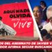 A 8 años del asesinato de Javier Valdez, Gobernador afirma seguir buscando JUSTICIA