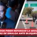 Empresarios piden reforzar la seguridad en carreteras de Sinaloa ante bloqueos y robos