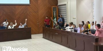 Modificación de reglamentos de construcción beneficiará a Mazatlán: Maribel Chollet