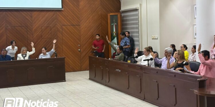 Modificación de reglamentos de construcción beneficiará a Mazatlán: Maribel Chollet