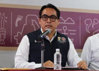 Sinaloa activa Comités Municipales y alista 120 refugios ante temporada de lluvias